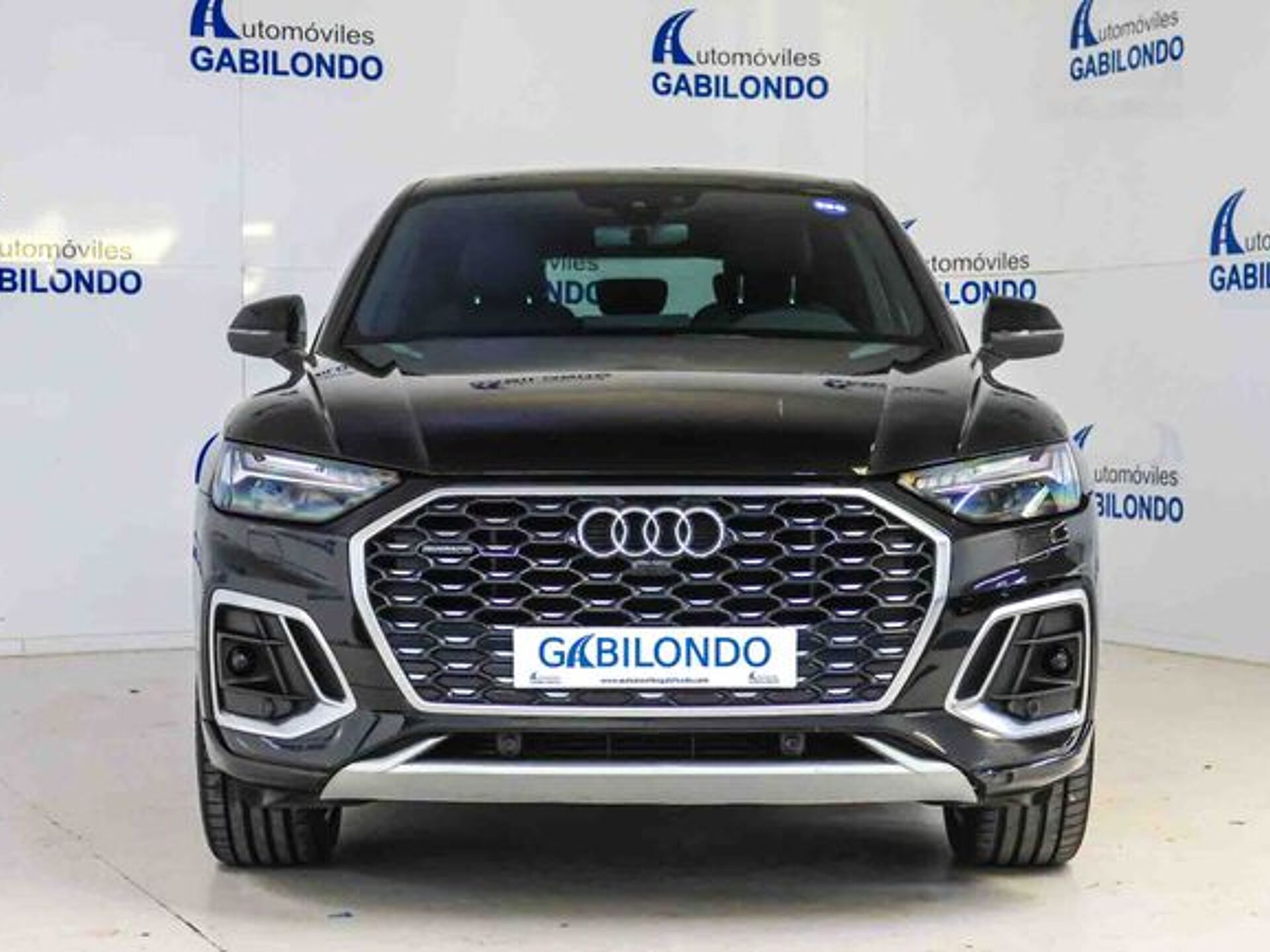 Imagen 2 de AUDI Q5