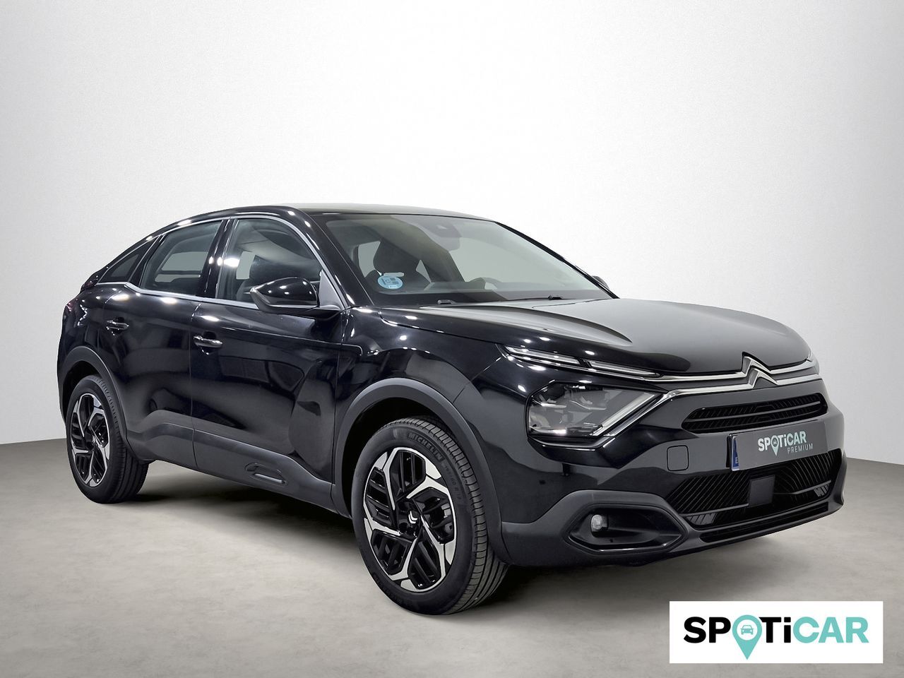 CITROEN C4 (PureTech 130 S&S 6v Plus) en Barcelona