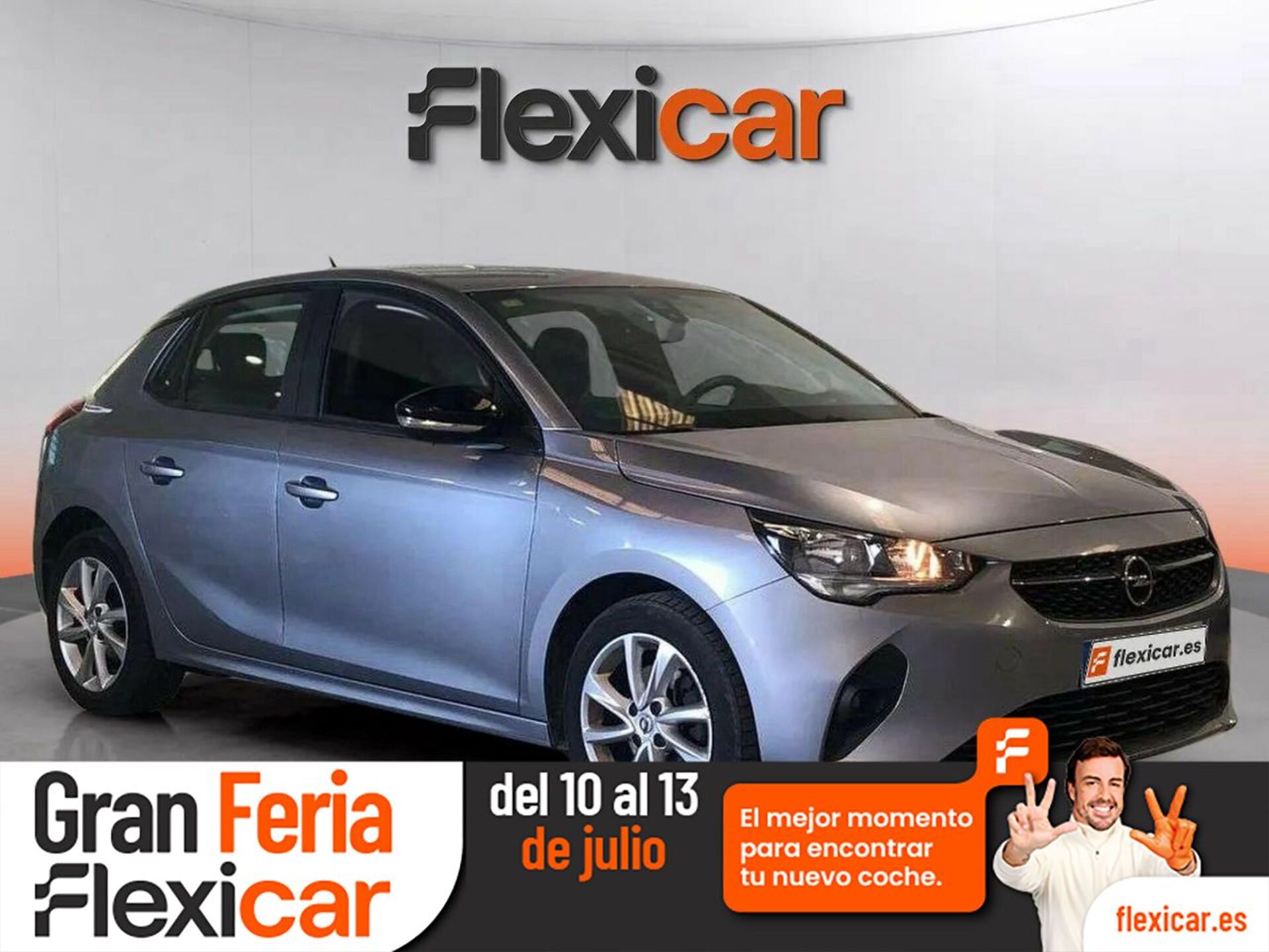 Imagen de OPEL Corsa