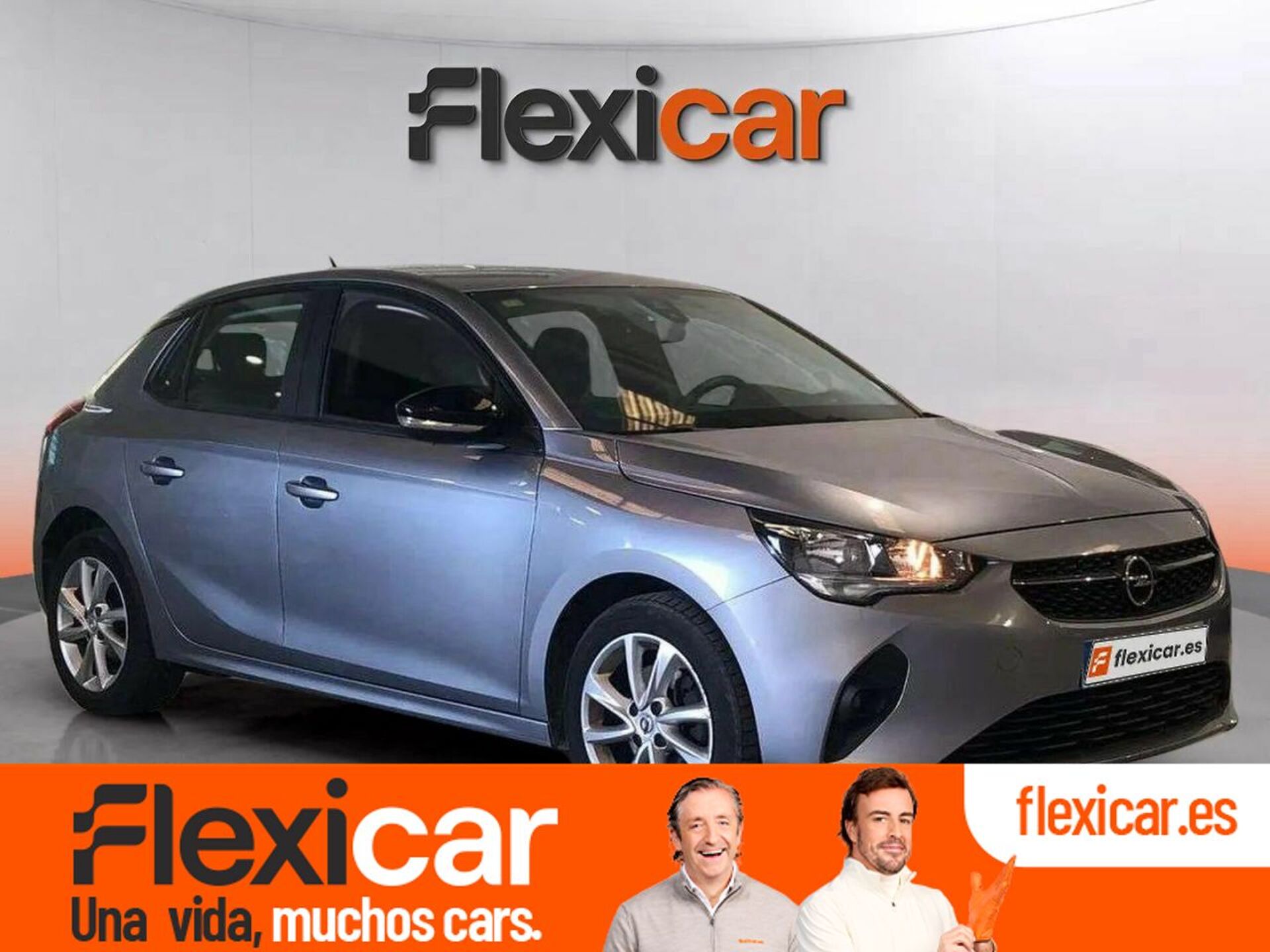 Imagen de OPEL Corsa