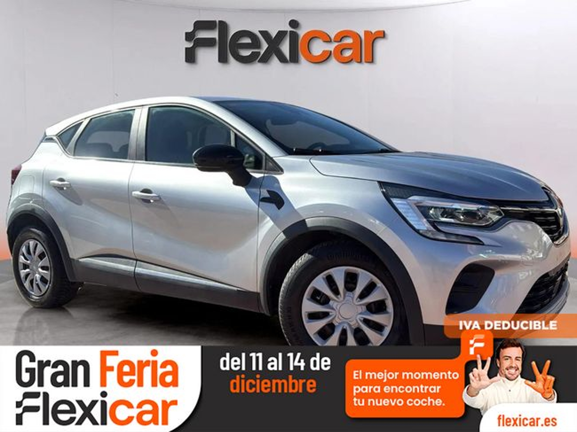 Imagen de RENAULT Captur