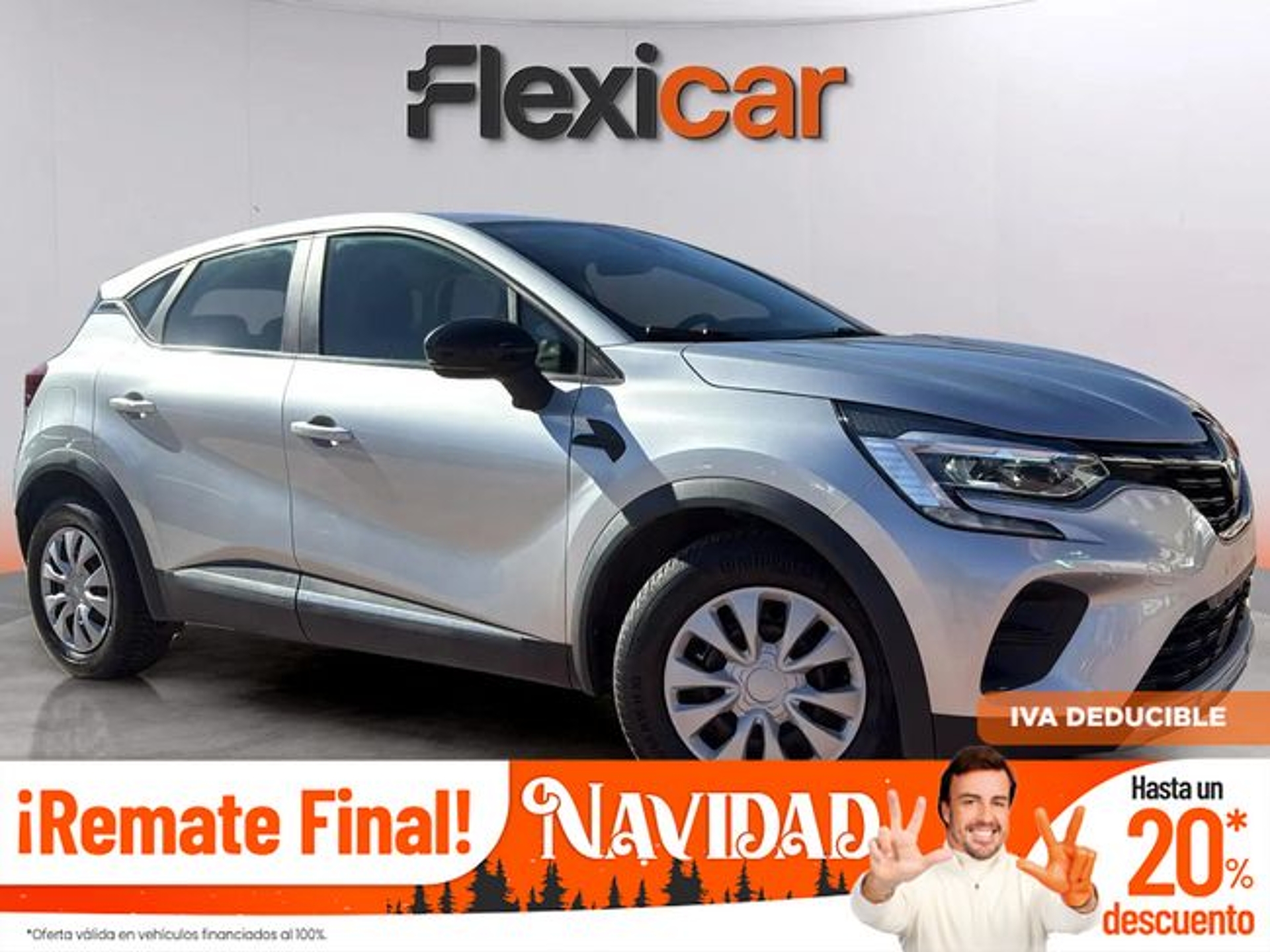 Imagen de RENAULT Captur
