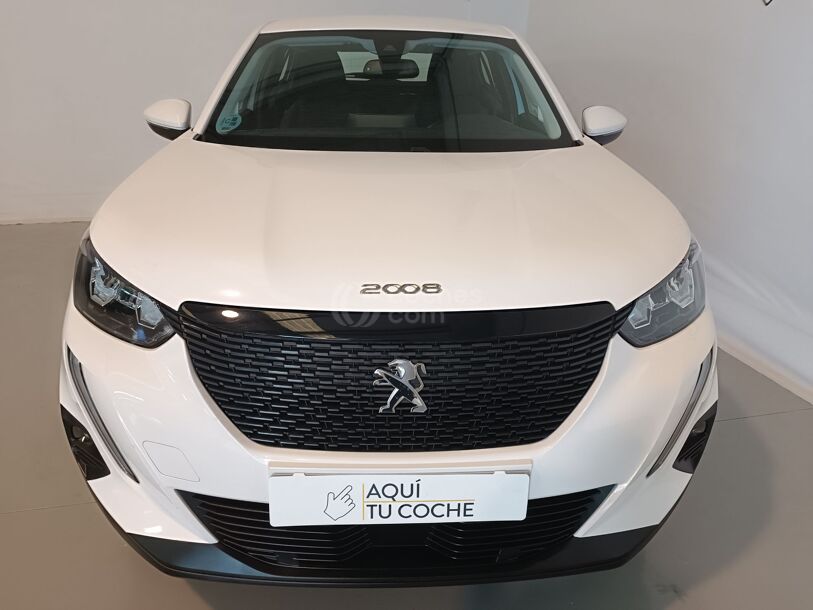 Foto del PEUGEOT 2008 1.2 PureTech S&S Active Pack 100