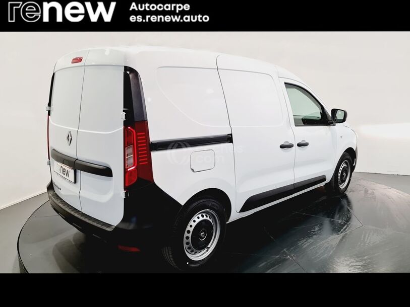 Foto del RENAULT Express 1.5 Blue dCi Advance 70kW