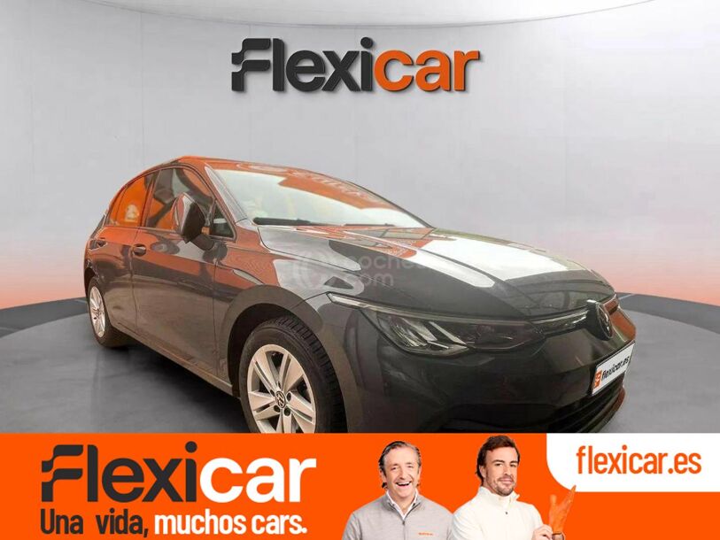 Foto del VOLKSWAGEN Golf 2.0TDI 85kW