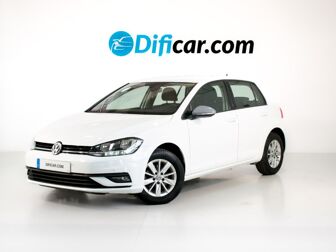 Imagen de VOLKSWAGEN Golf Variant 1.0 TSI Ready2GO 85kW