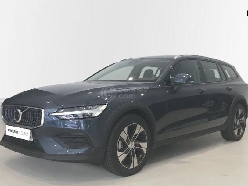 Foto del VOLVO V60 Cross Country B4 Core AWD Aut.