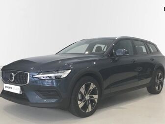 Imagen de VOLVO V60 Cross Country B4 Core AWD Aut.