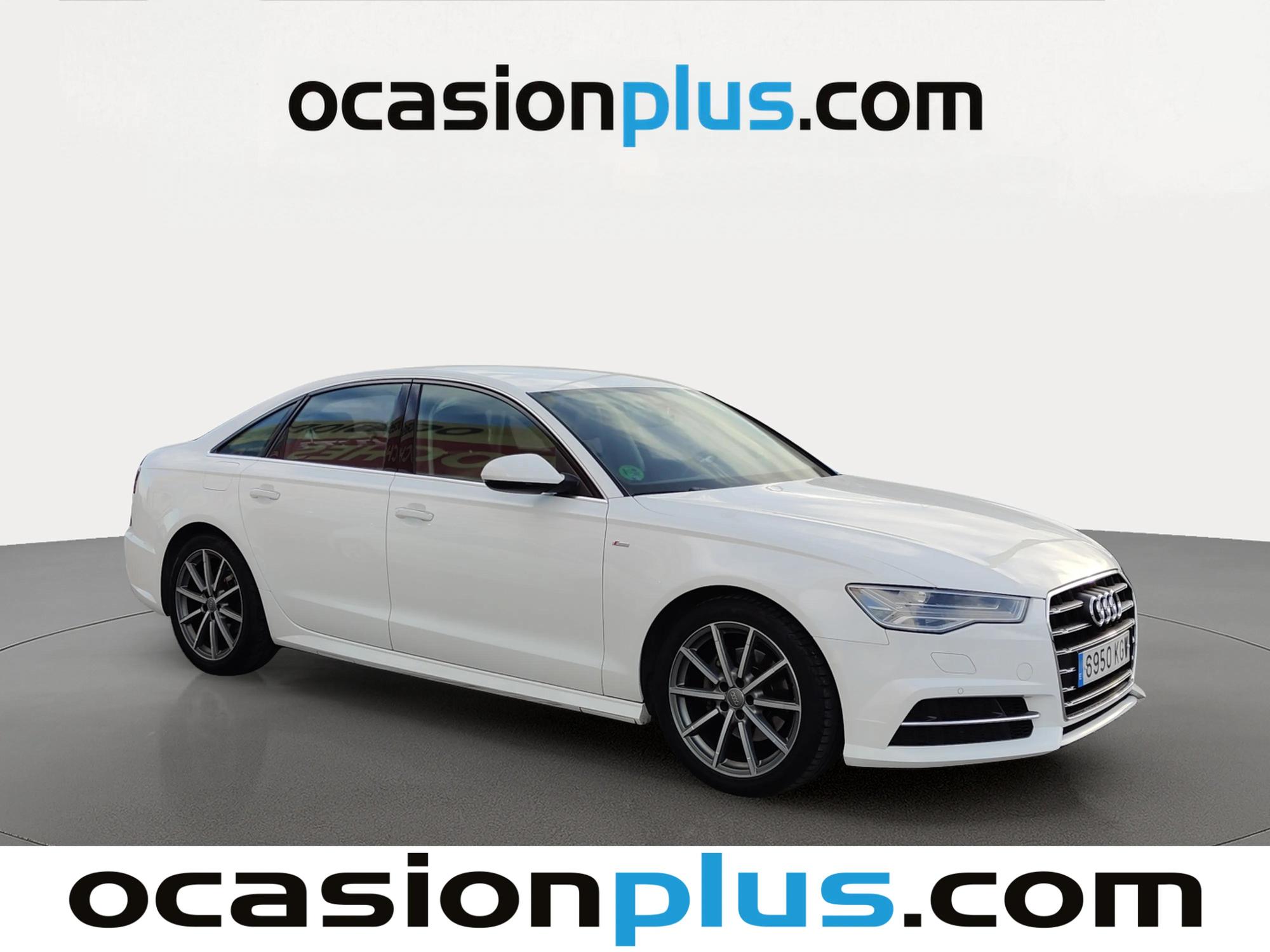 Foto del AUDI A6 2.0TDI S-Tronic 140kW