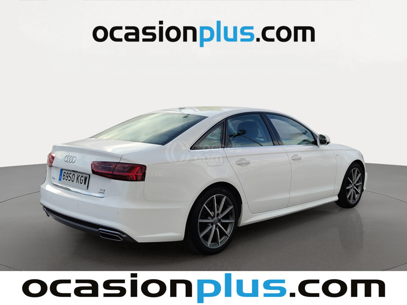 Foto del AUDI A6 2.0TDI S-Tronic 140kW