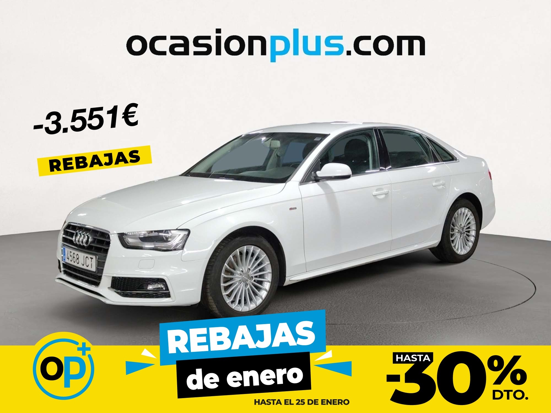 Imagen de AUDI A4