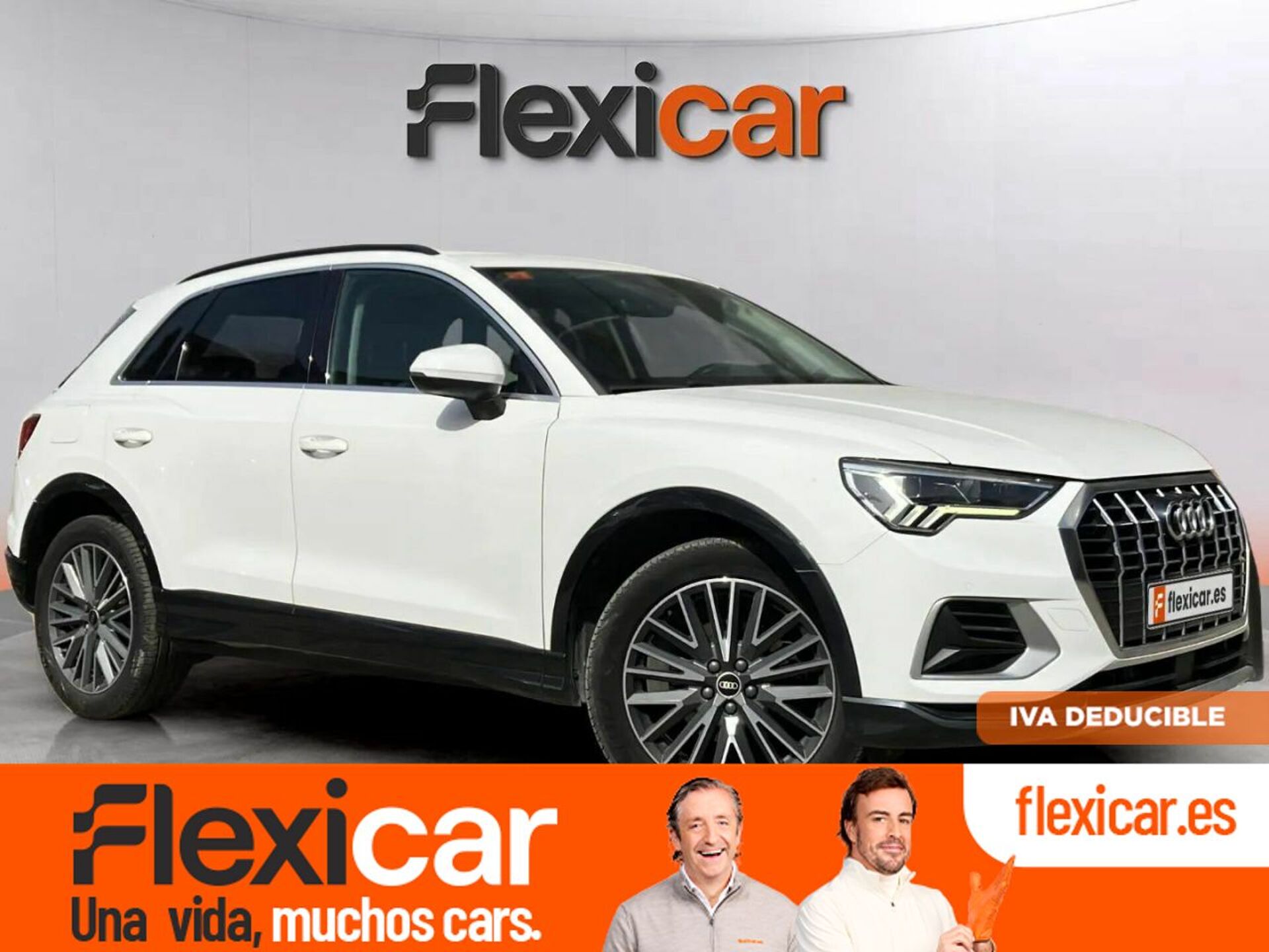 Imagen de AUDI Q3