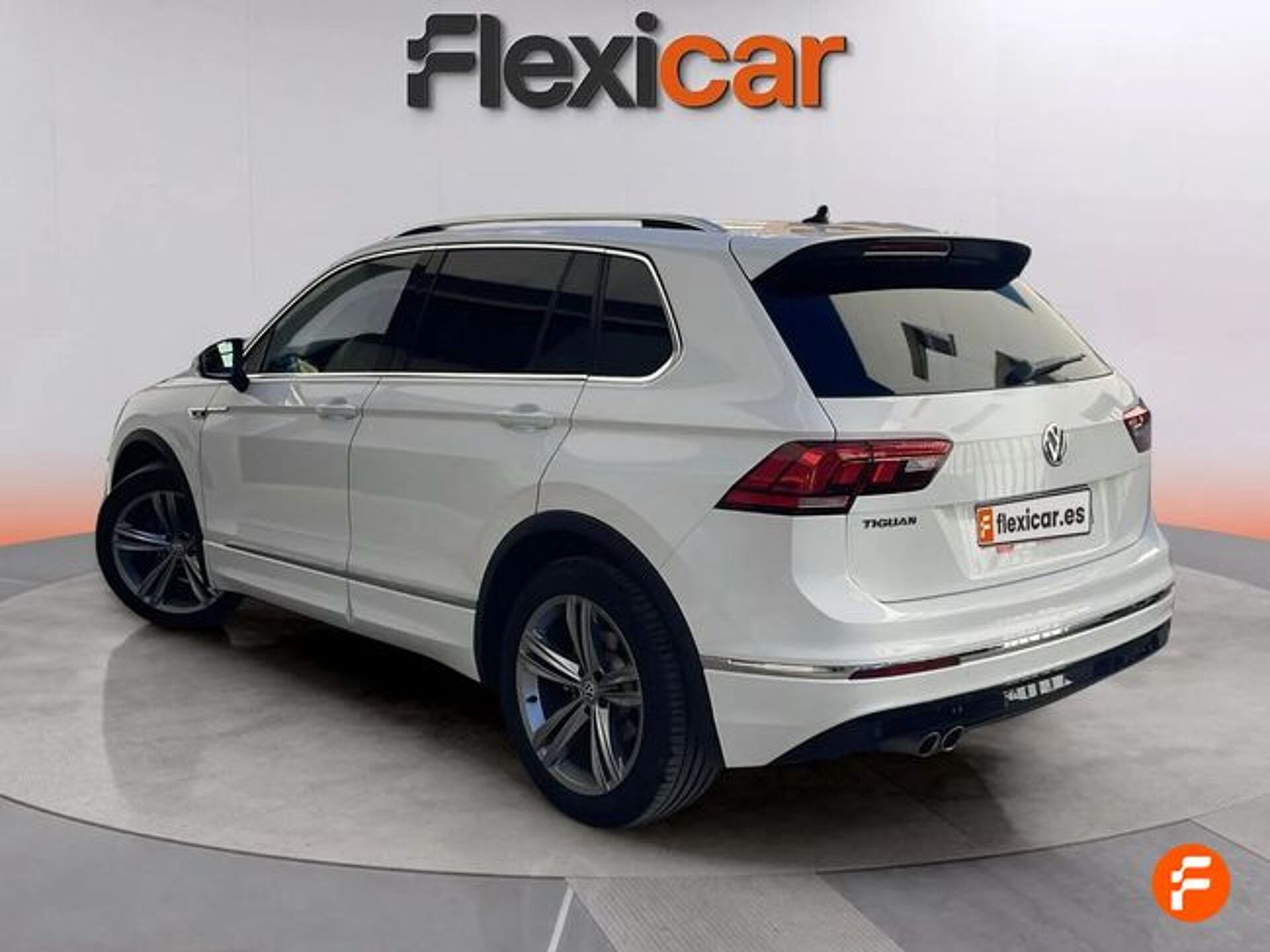 Imagen 3 de VOLKSWAGEN Tiguan