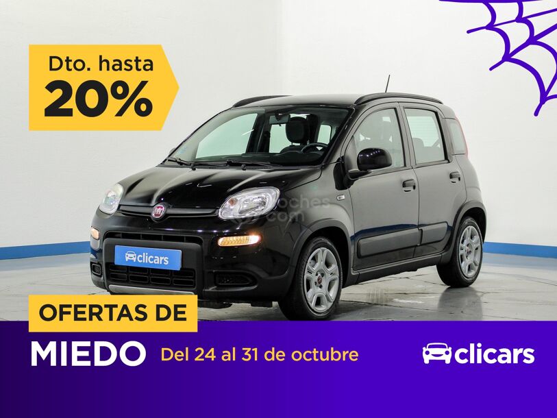 Foto del FIAT Panda 1.0 Gse City Live Hybrid