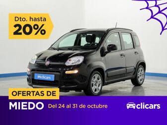 Imagen de FIAT Panda 1.0 Gse City Live Hybrid