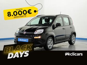 Imagen de FIAT Panda 1.0 Gse City Live Hybrid