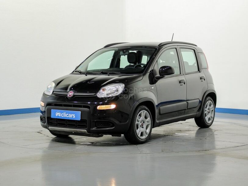 Foto del FIAT Panda 1.0 Gse City Live Hybrid