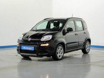 Imagen de FIAT Panda 1.0 Gse City Live Hybrid