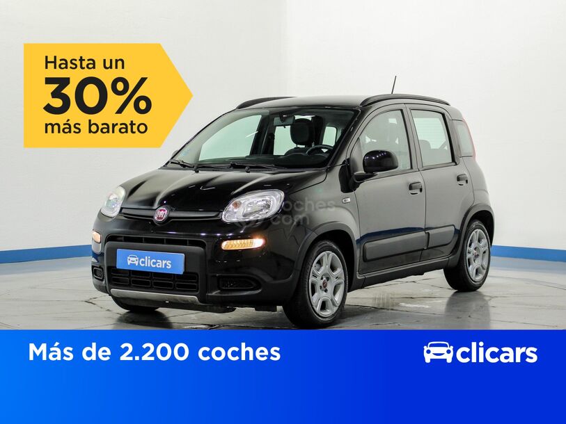 Foto del FIAT Panda 1.0 Gse City Live Hybrid