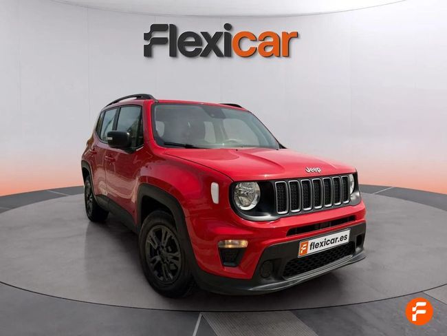 Foto del JEEP Renegade 1.0 Longitude 4x2
