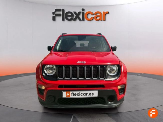 Foto del JEEP Renegade 1.0 Longitude 4x2