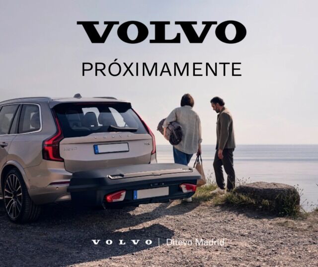 VOLVO V60 (T6 Recharge Plus Dark Auto AWD Auto 257 kW (350 CV)) en Madrid