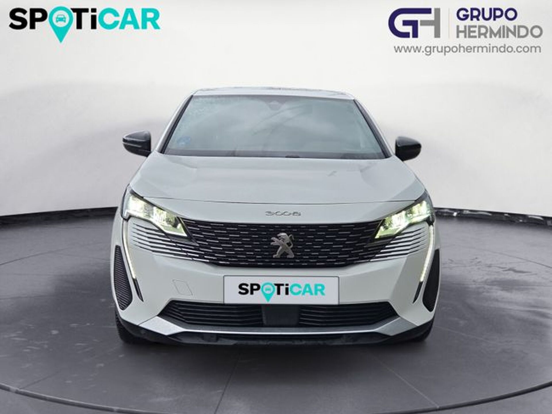 Imagen 3 de PEUGEOT 3008