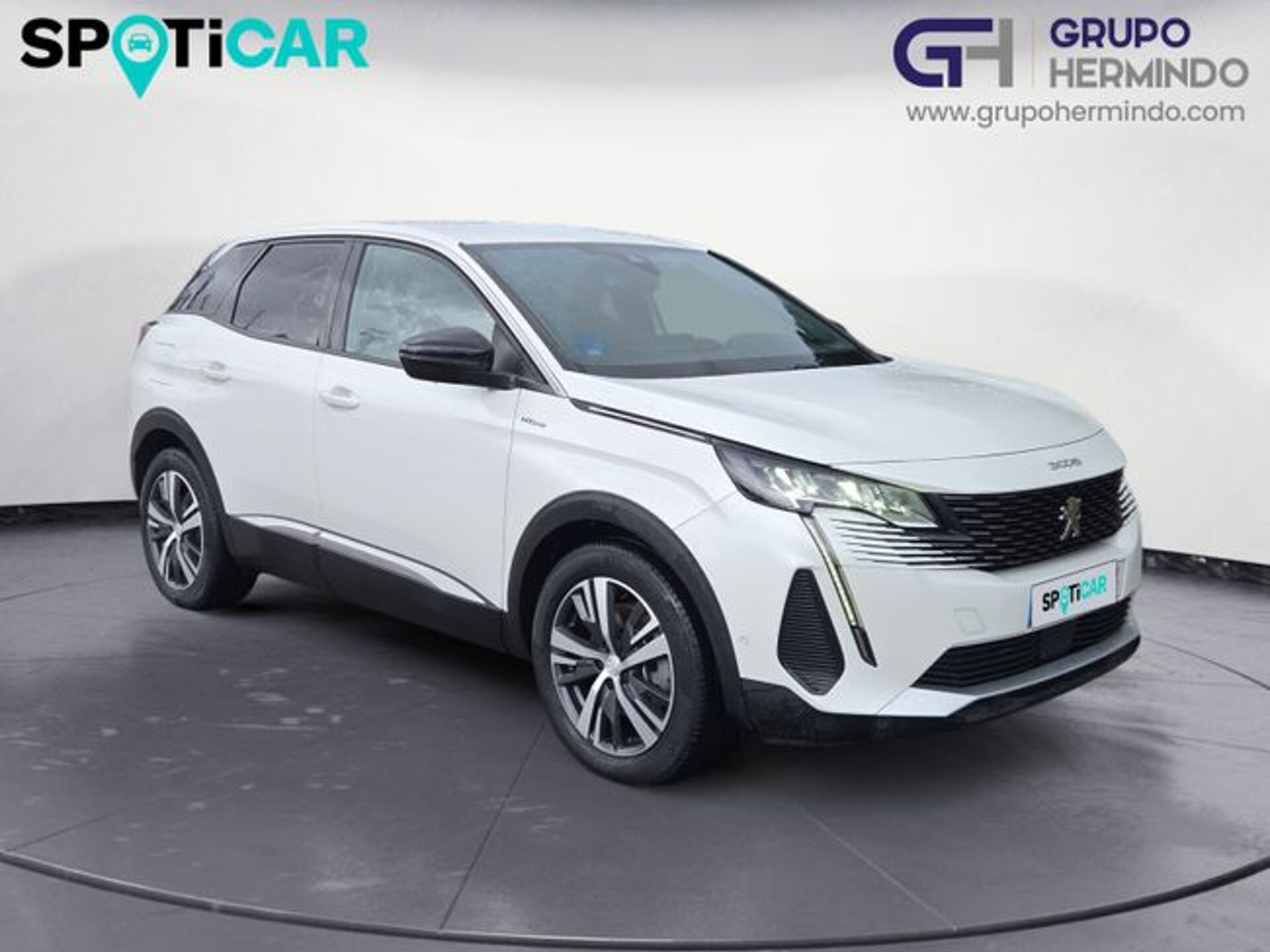 Imagen 2 de PEUGEOT 3008