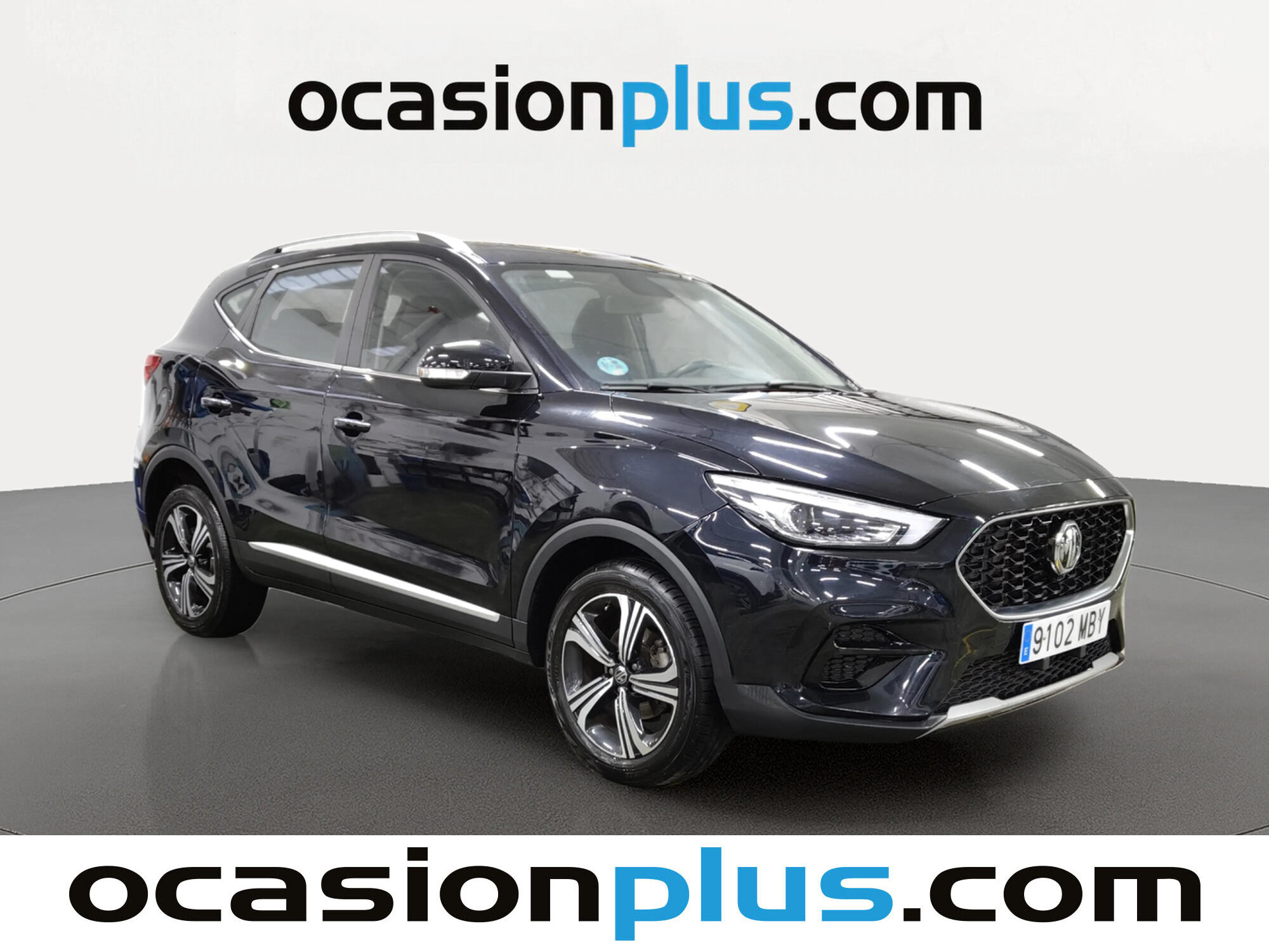 Foto del MG ZS 1.0 T-GDI Comfort Aut. 82kW