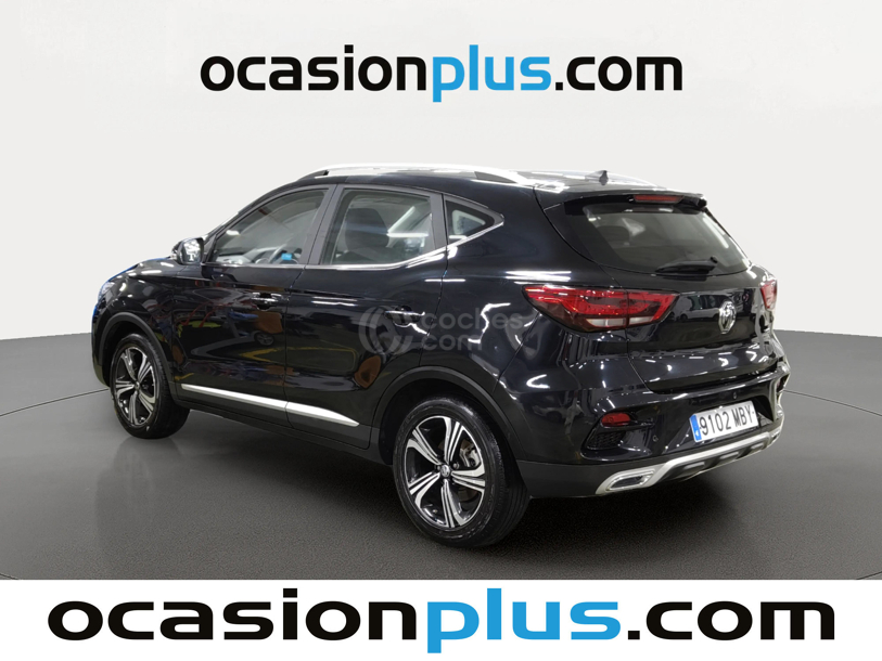 Foto del MG ZS 1.0 T-GDI Comfort Aut. 82kW