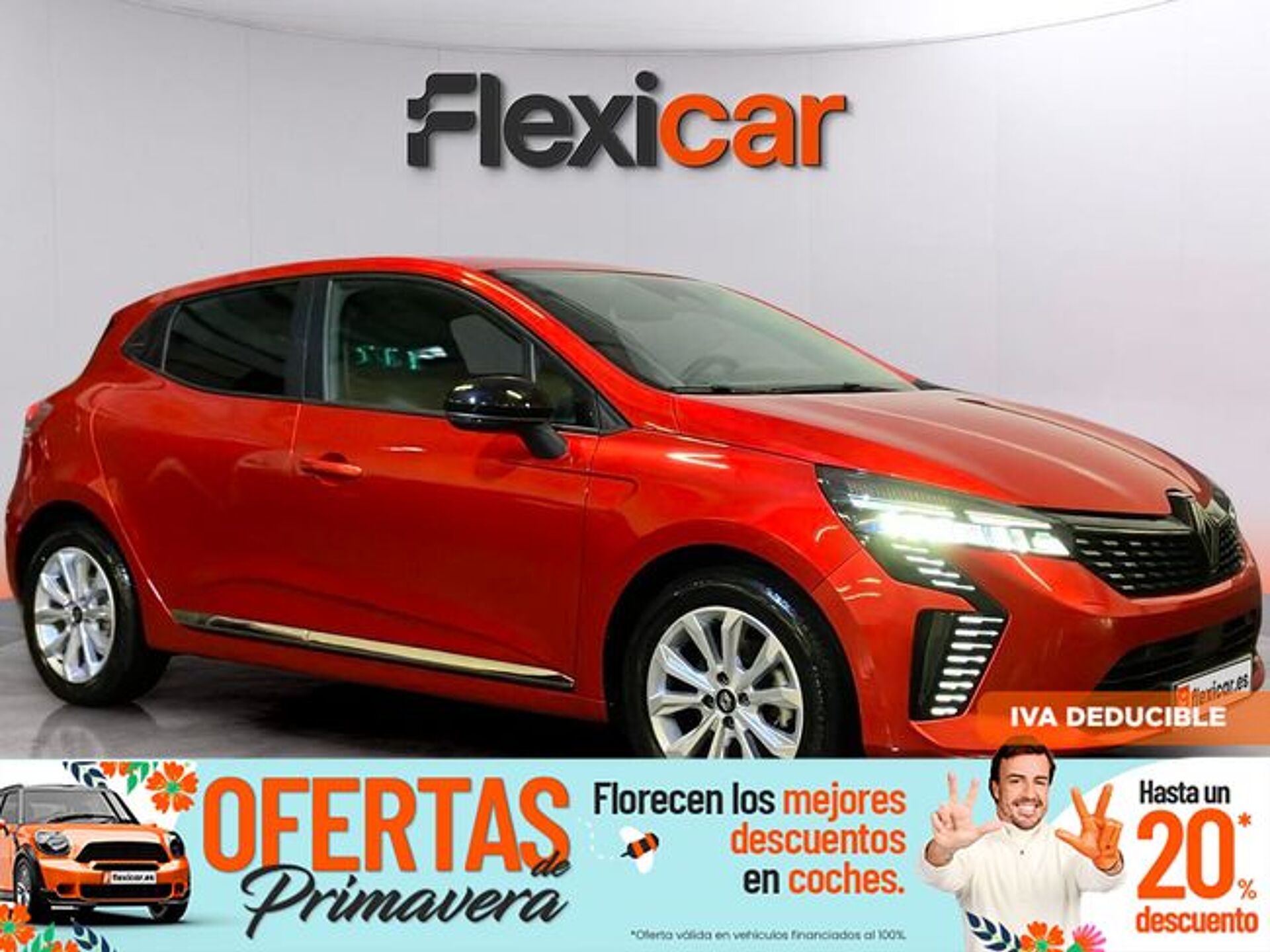 Imagen 1 de RENAULT Clio