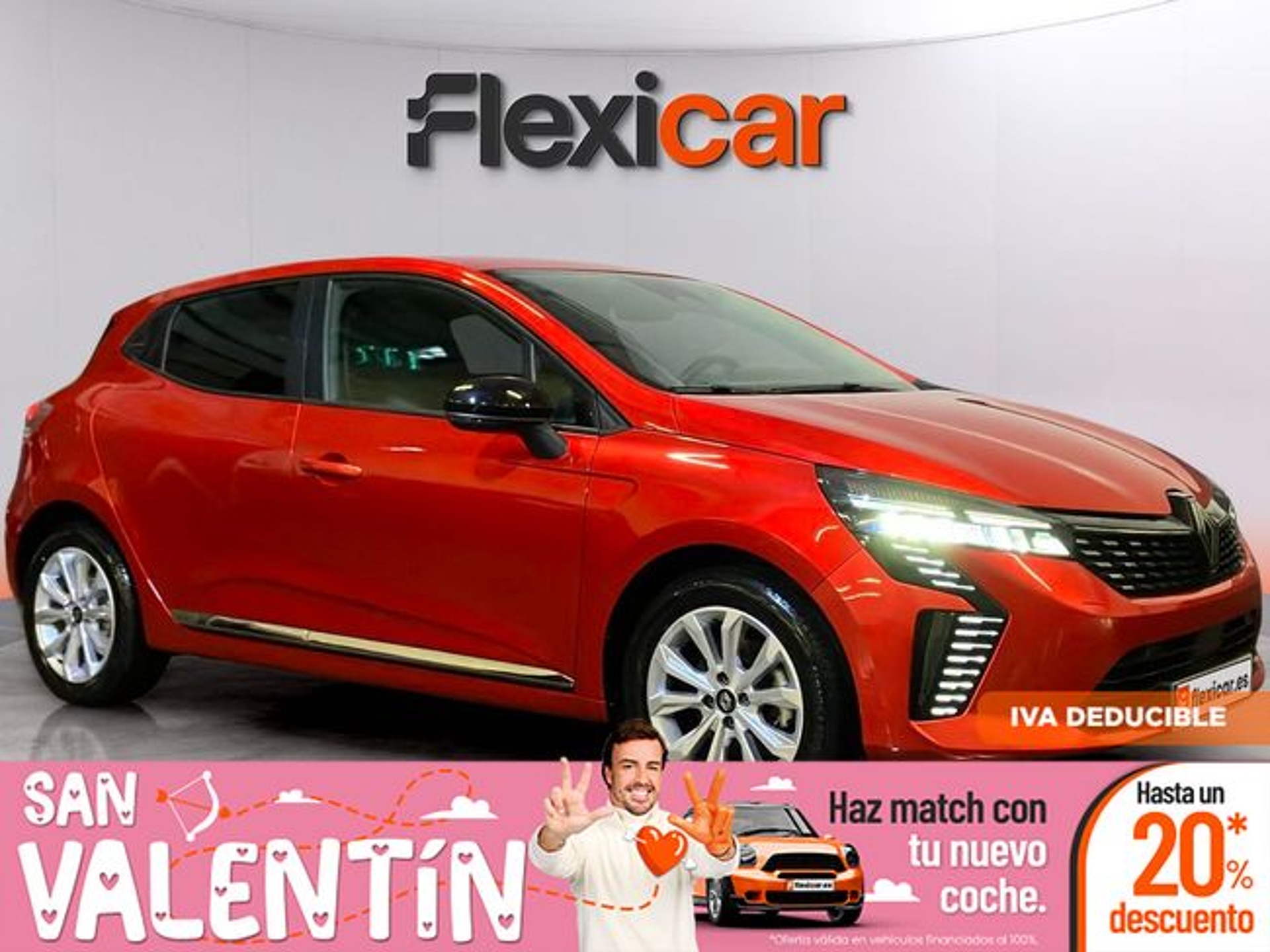 Imagen de RENAULT Clio