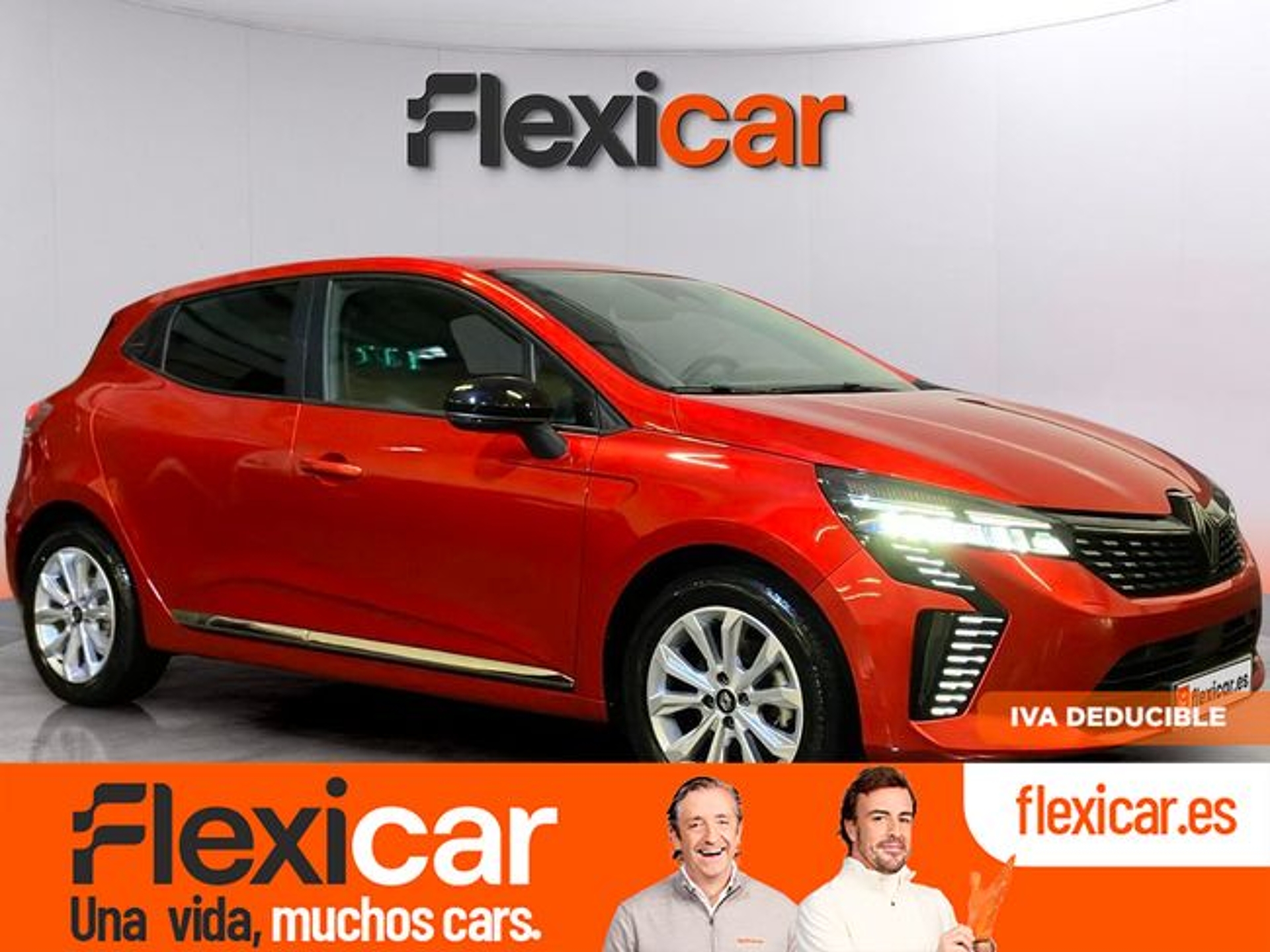 Imagen de RENAULT Clio