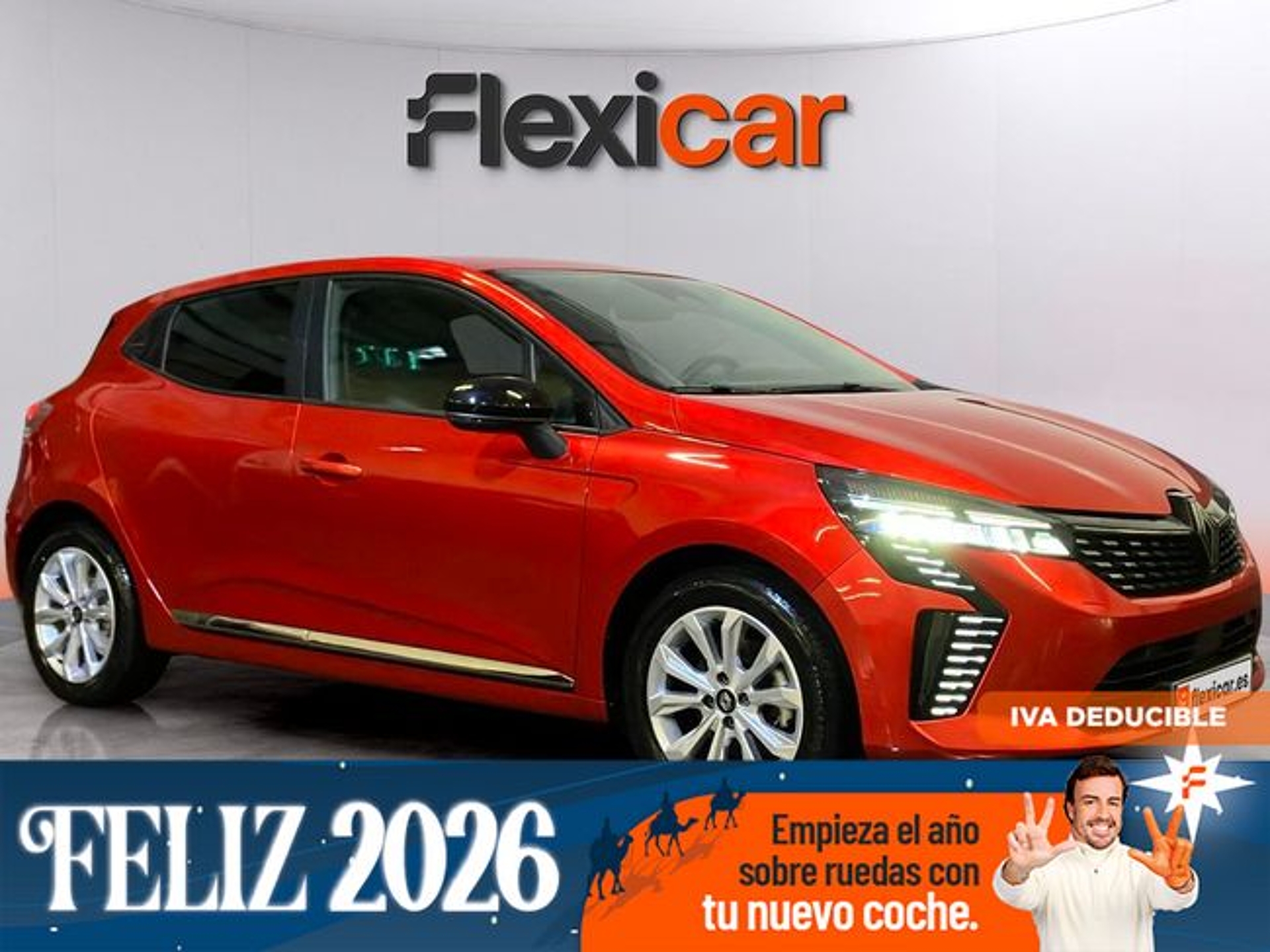 Imagen de RENAULT Clio