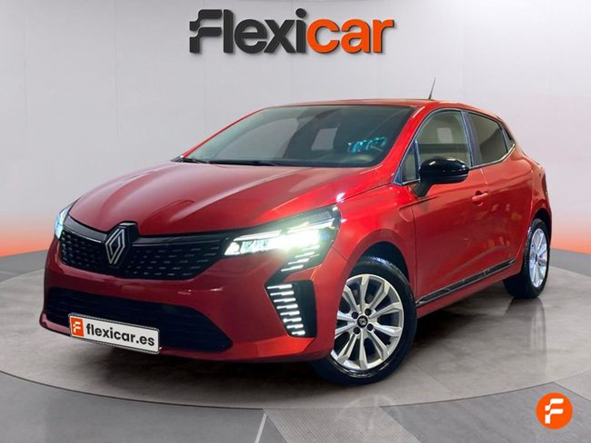 Imagen 3 de RENAULT Clio