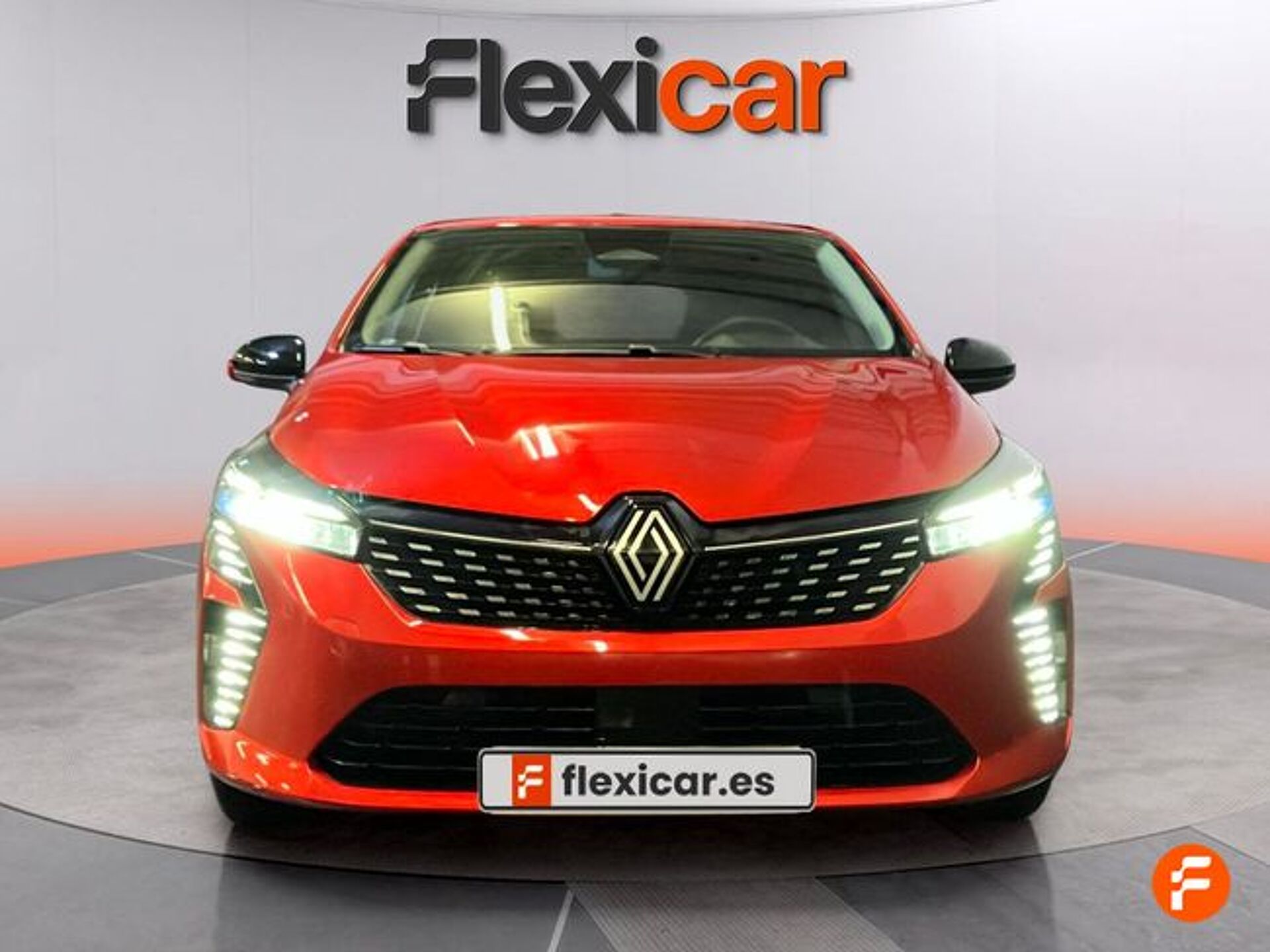 Imagen 2 de RENAULT Clio