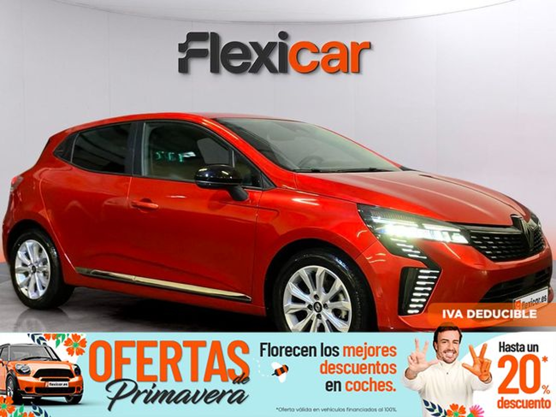 Imagen de RENAULT Clio