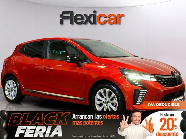 RENAULT Clio (Evolution dCi 100 (74kw)) en Pontevedra