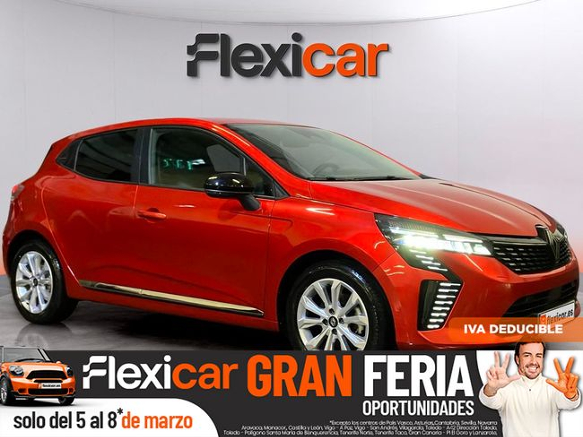 Imagen de RENAULT Clio