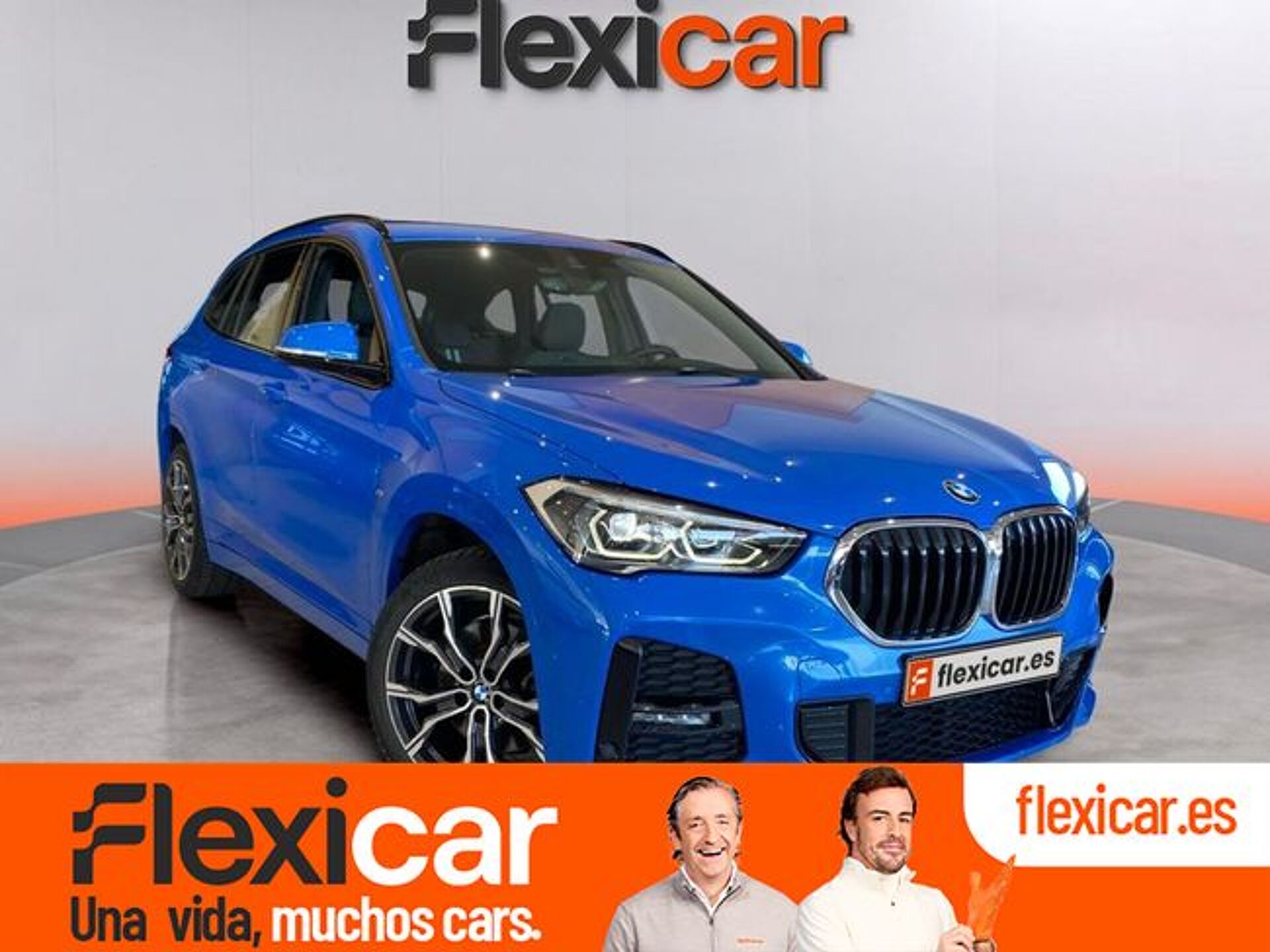 Imagen 1 de BMW X1