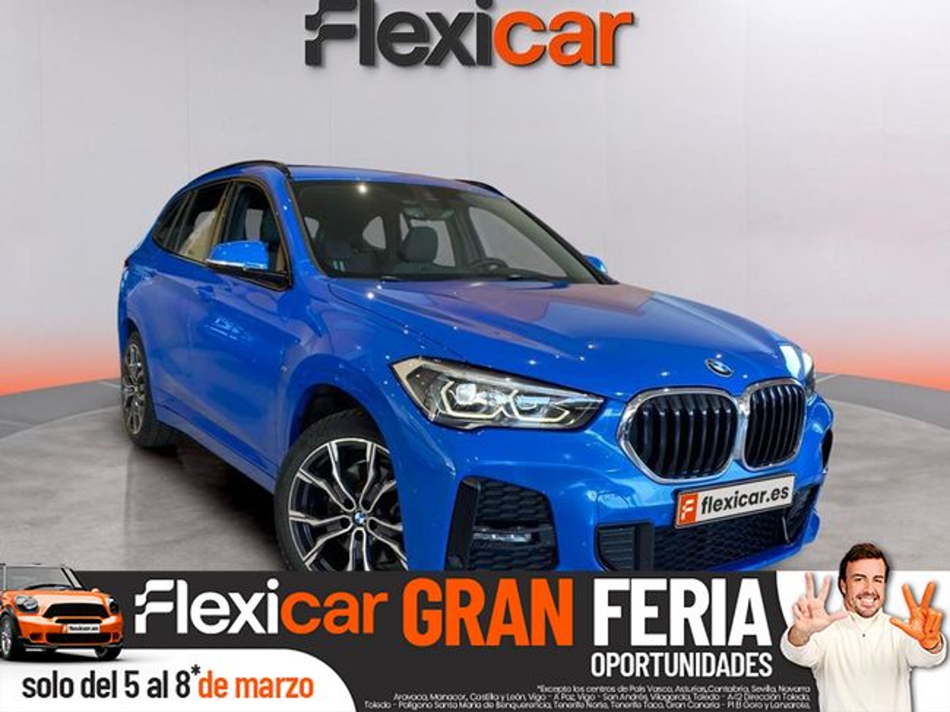 Imagen de BMW X1