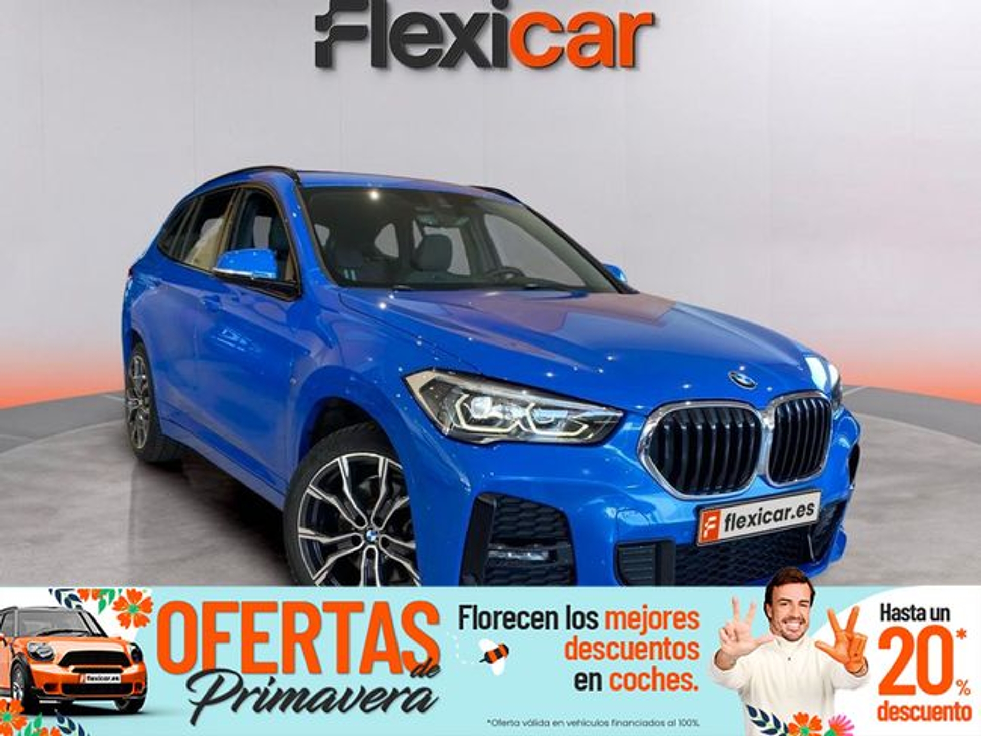 Imagen de BMW X1