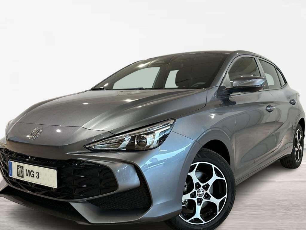MG 3 (1.5 Comfort) en Jaén