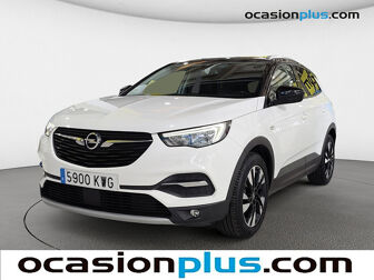 Imagen de OPEL Grandland X 1.2T S&S Design Line Aut. 130