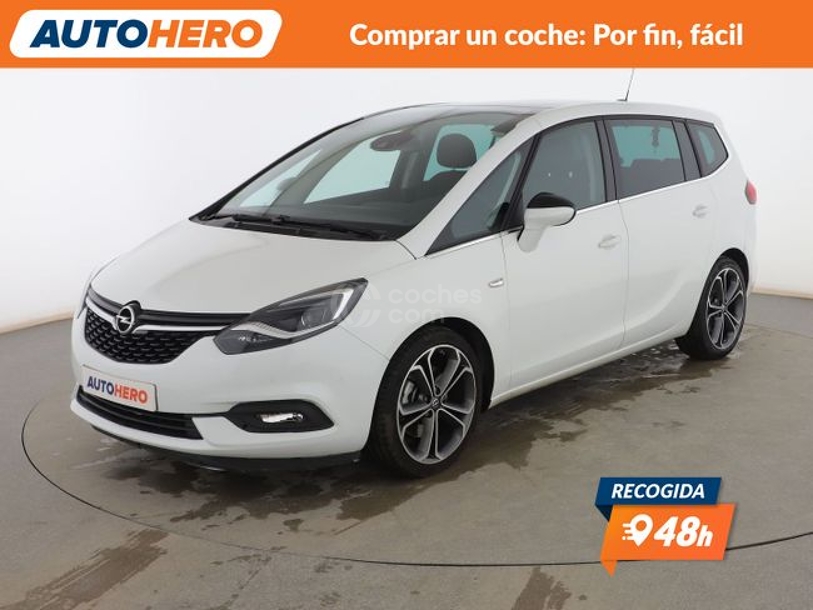 Foto del OPEL Zafira 1.6 T S-S Innovation Aut.