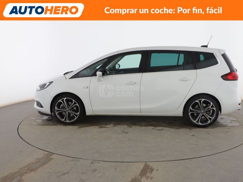 Foto del OPEL Zafira 1.6 T S-S Innovation Aut.