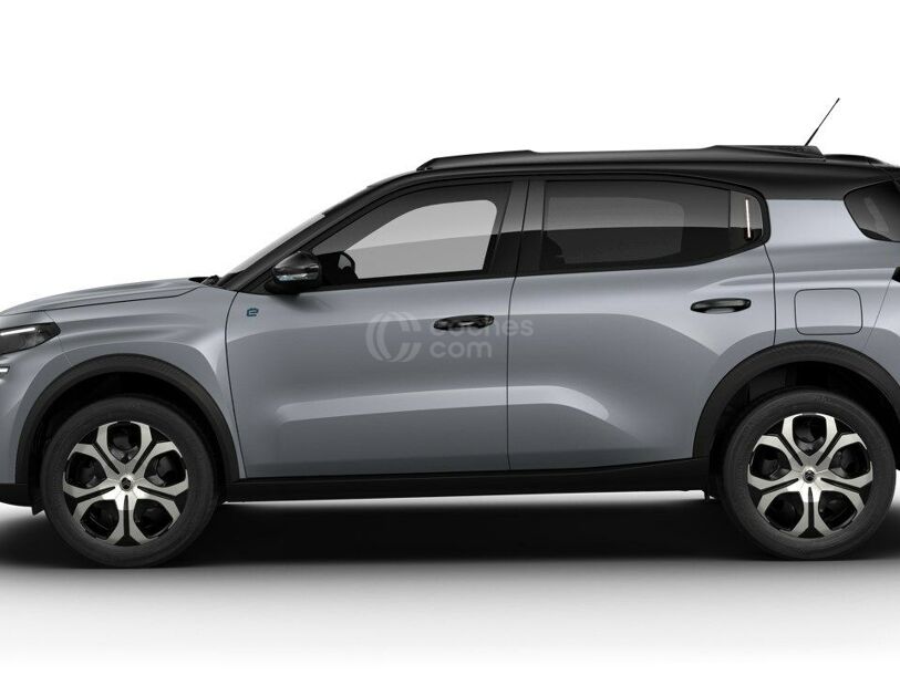 Foto del CITROEN C3 ë- You 83kW