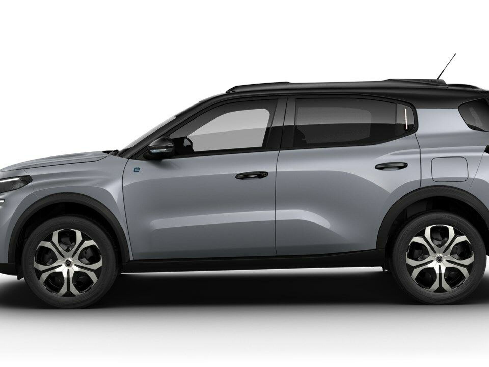 Imagen de CITROEN C3
