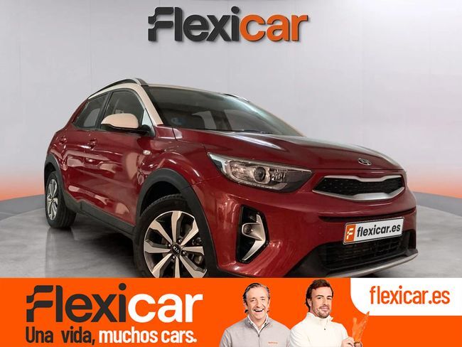 KIA Stonic (1.0 T-GDi 74kW (100CV) MHEV iMT Concept) en Alicante