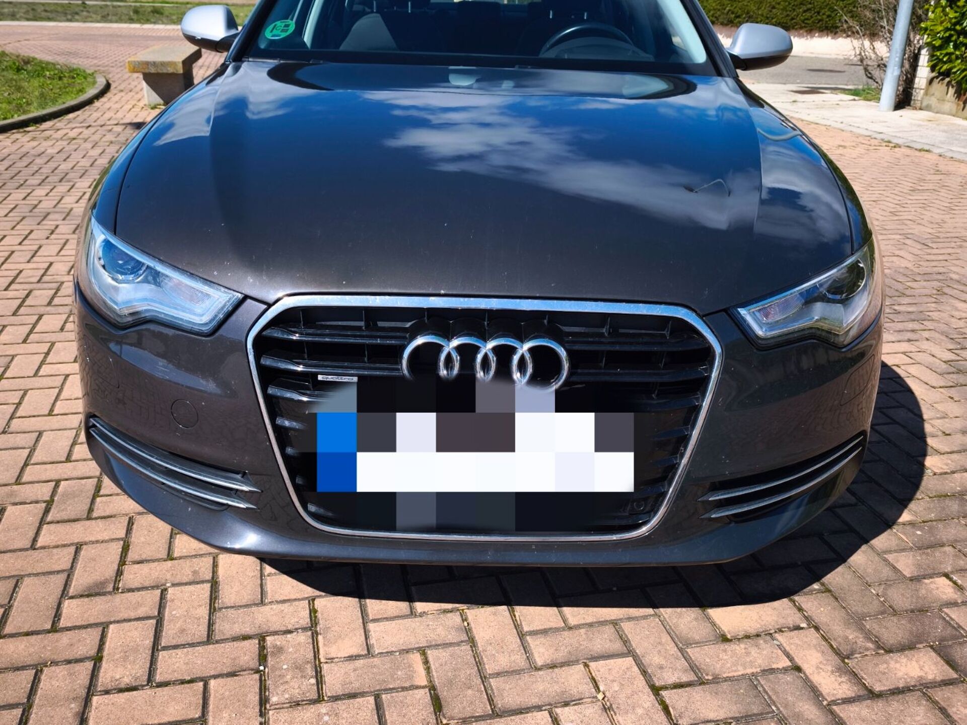 Imagen de AUDI A6